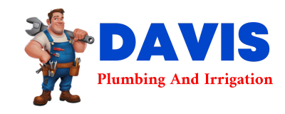 Trusted plumber in EARLE